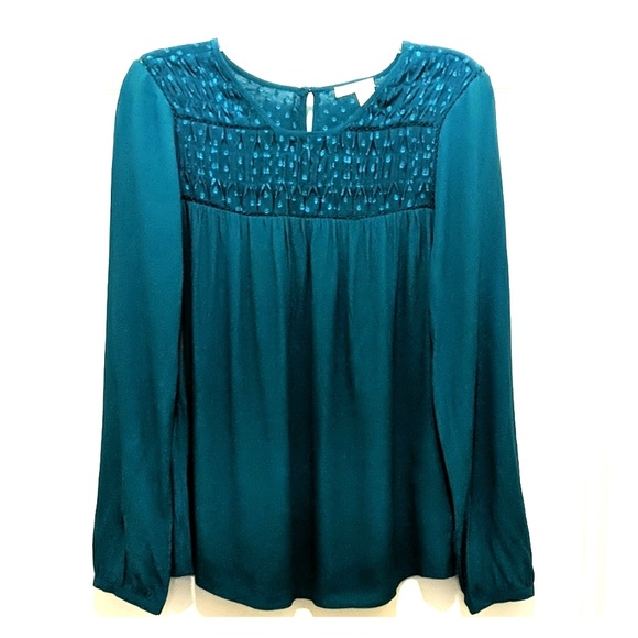 ANTHROPOLOGIE * MEADOW RUE - Picture 2 of 7